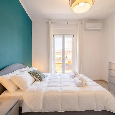 Apartament Oberdan Sky Bari