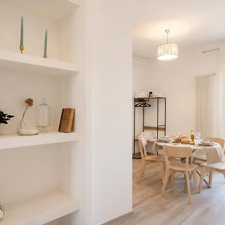 Apartament Oberdan Sky