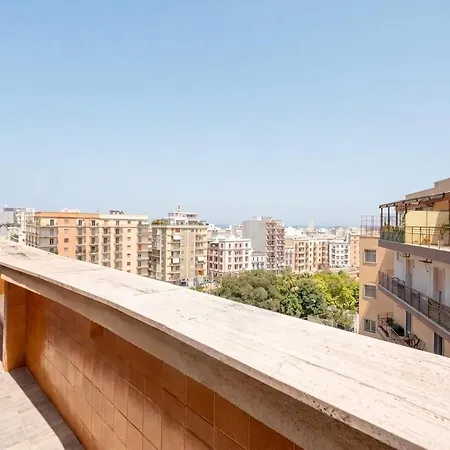 Apartament Oberdan Sky *