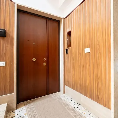 Oberdan Sky Apartament