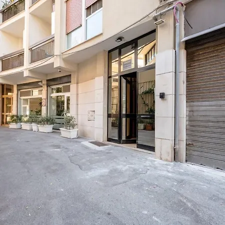 Oberdan Sky Apartament